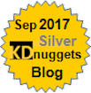 KDnuggets 2017