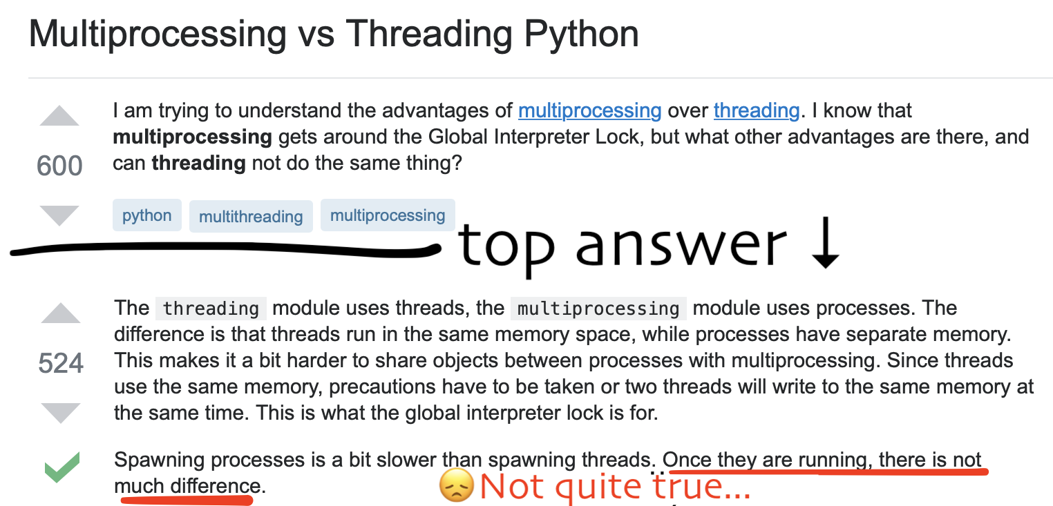 Stack Overflow answer